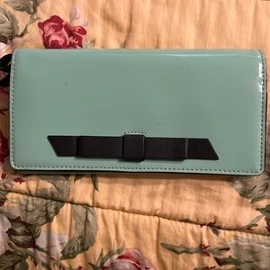 Kate Spade wallet